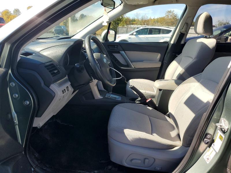 Продажа на аукционе авто 2014 Subaru Forester, vin: JF2SJAEC4EH407859, номер лота: 71267536