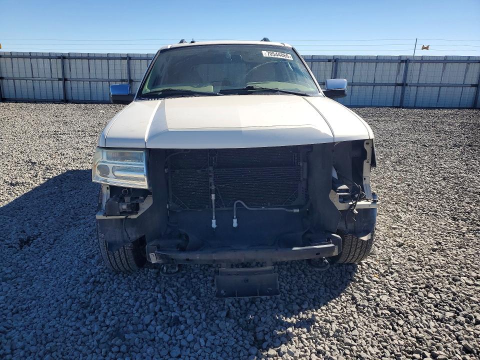 70544866 :رقم المزاد ، 5LMFU27507LJ25786 vin ، 2007 Lincoln Navigator مزاد بيع
