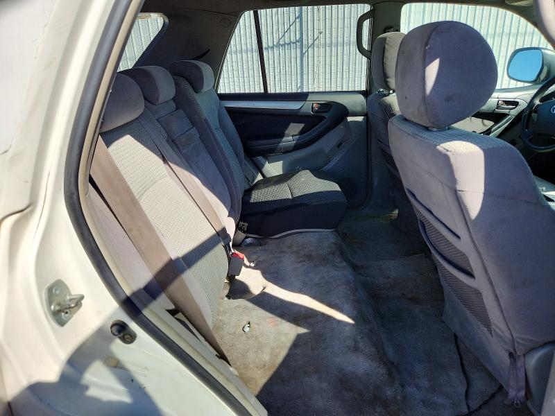 Продажа на аукционе авто 2003 Toyota 4runner, vin: JTEZU14R030016368, номер лота: 71413326