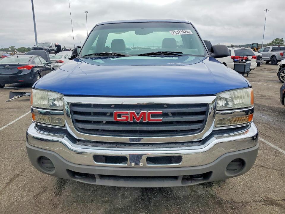 Aukcja sprzedaży 2003 Gmc New Sierra, vin: 1GTEK14X43Z243145, numer aukcji: 71371526