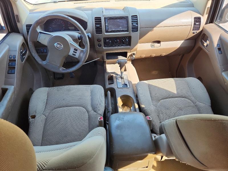 Aukcja sprzedaży 2007 Nissan Frontier, vin: 1N6AD09U47C404844, numer aukcji: 71244886