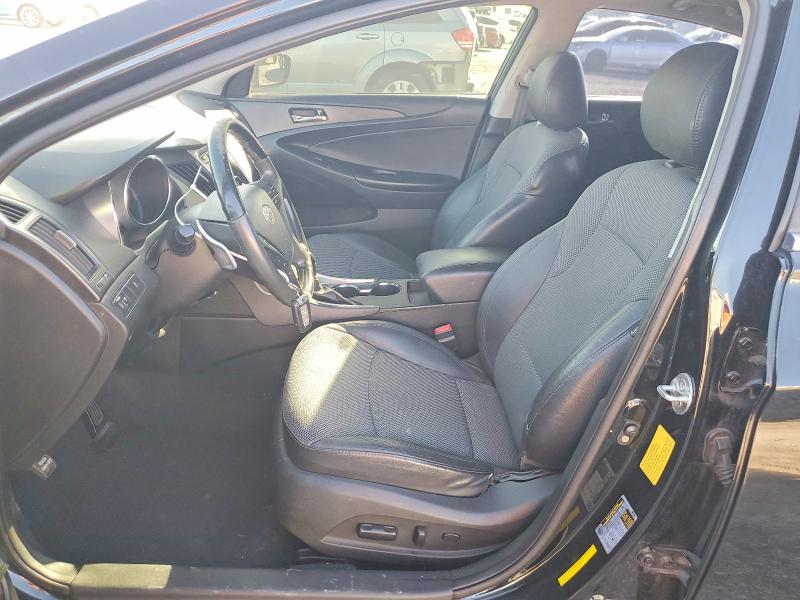 Продаж на аукціоні авто 2011 Hyundai Sonata, vin: 5NPEC4AC2BH085443, номер лоту: 71608116