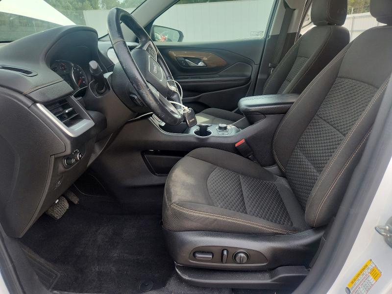 2020 Gmc Terrain მანქანა იყიდება აუქციონზე, vin: 3GKALMEV2LL167785, აუქციონის ნომერი: 71642666