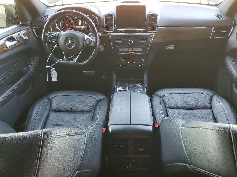 Aukcja sprzedaży 2017 Mercedes-benz Gle350, vin: 4JGDA5HB3HA819362, numer aukcji: 71106616