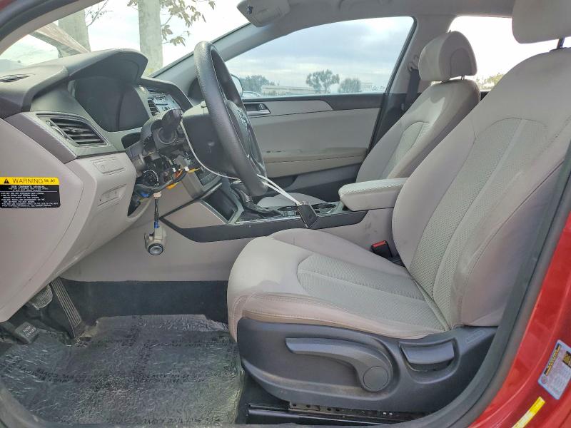 Aukcja sprzedaży 2016 Hyundai Sonata, vin: 5NPE24AF9GH263658, numer aukcji: 71754726