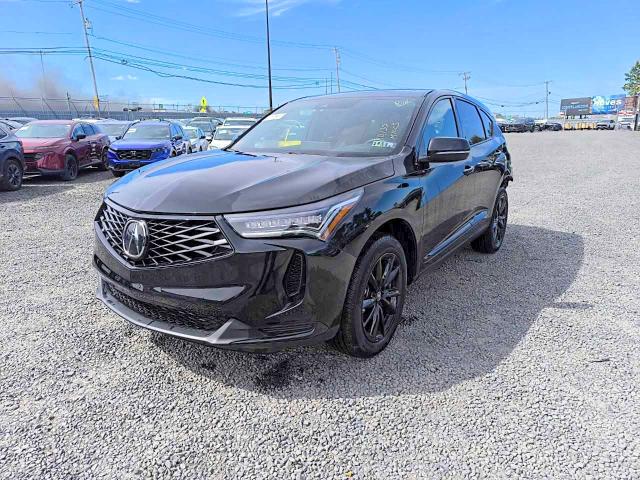 Auction sale of the 2025 Acura Rdx, vin: 5J8TC2H48SL020460, lot number: 71711816