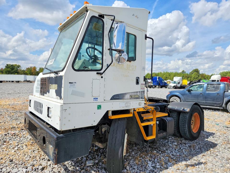 Продажа на аукционе авто 2005 Ottawa Yt, vin: 11VA813E75A000658, номер лота: 68233126