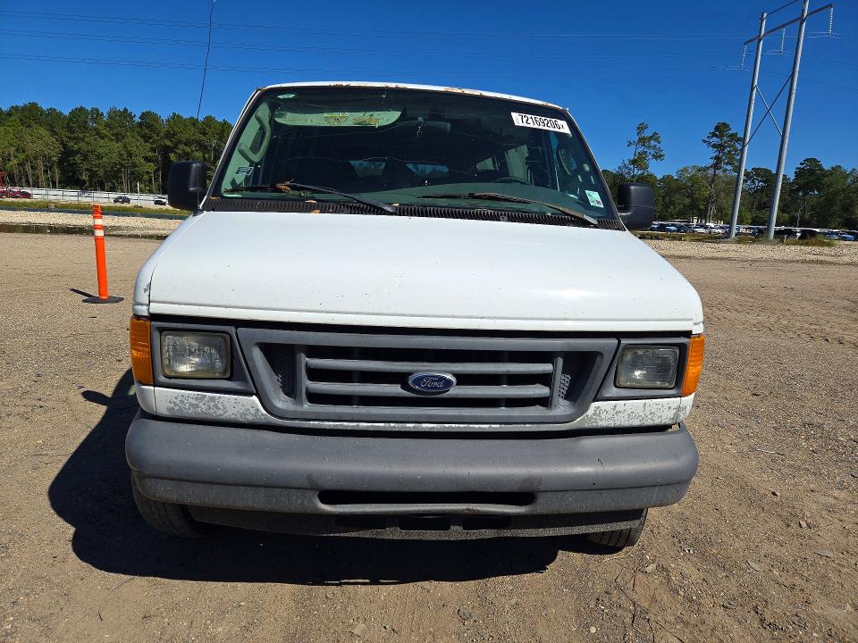 Продаж на аукціоні авто 2007 Ford Econoline, vin: 1FBNE31L97DA61971, номер лоту: 72169206