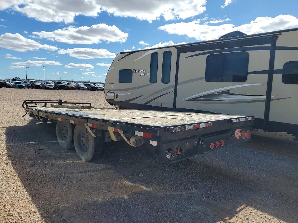 Aukcja sprzedaży 2022 Pj Trailer Trailer, vin: 3CV1C2924N2637237, numer aukcji: 71480066