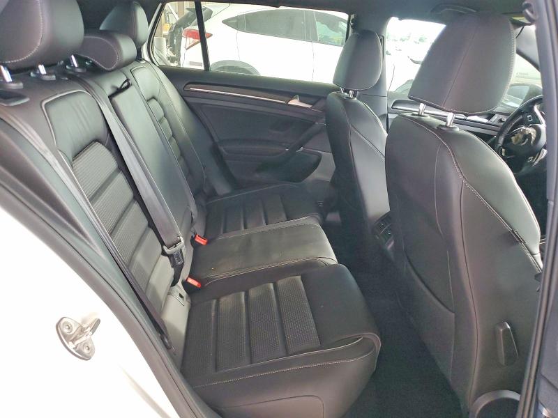 Продаж на аукціоні авто 2019 Volkswagen Golf R, vin: WVWVA7AU4KW208377, номер лоту: 71610746