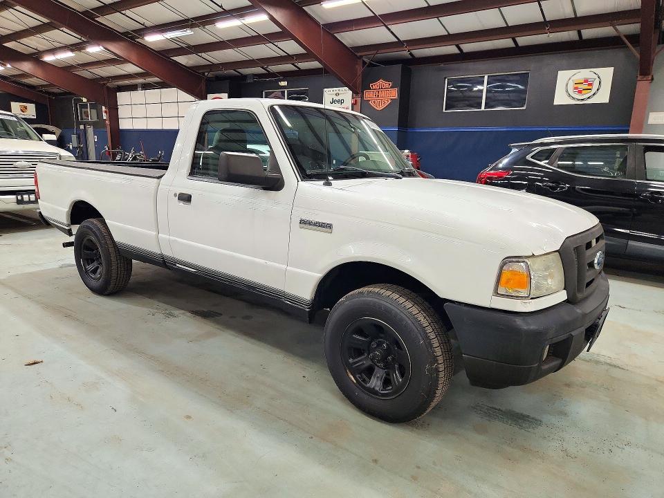 Продаж на аукціоні авто 2008 Ford Ranger, vin: 1FTYR10D18PA72295, номер лоту: 73382686