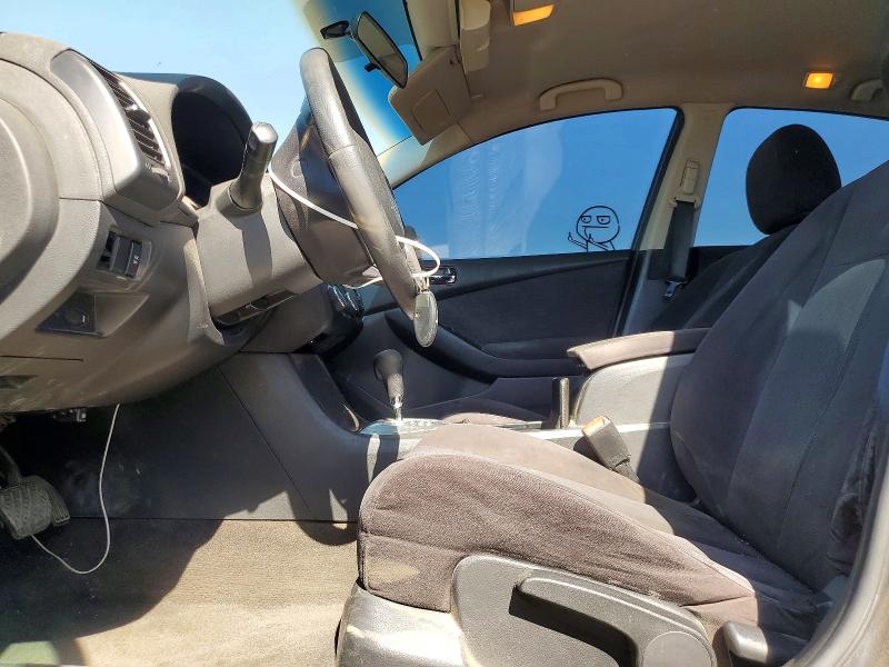 Продаж на аукціоні авто 2010 Nissan Altima, vin: 1N4AL2AP3AN547311, номер лоту: 72177406
