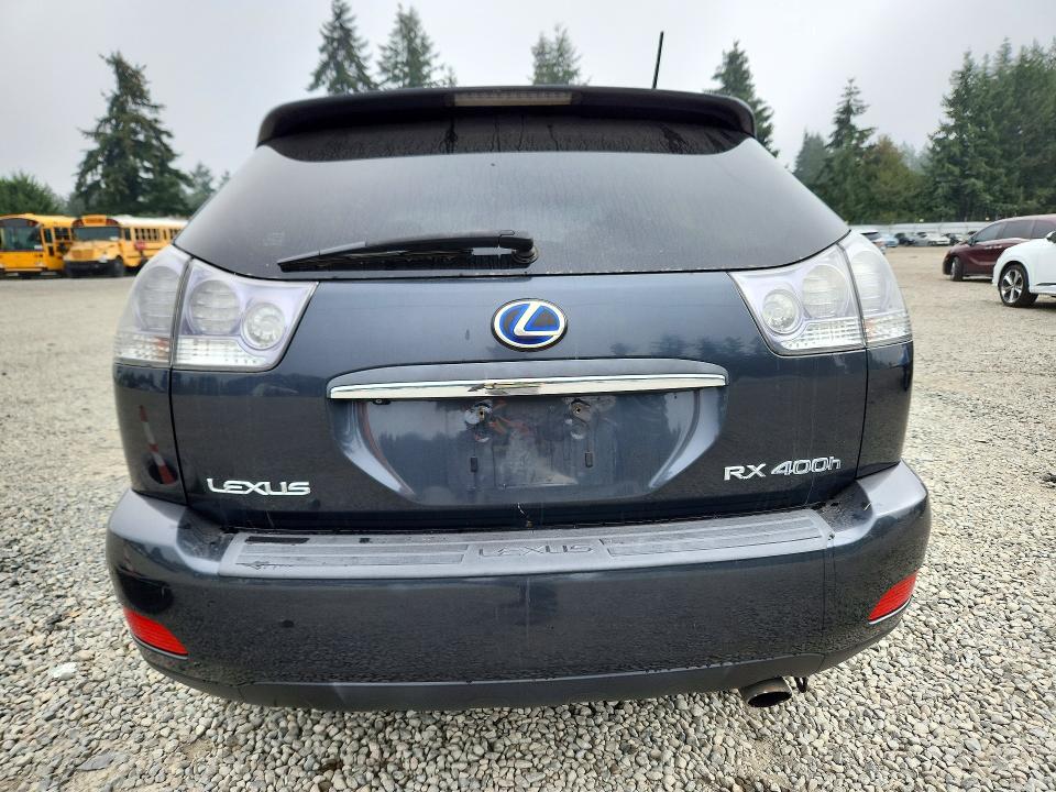 Aukcja sprzedaży 2008 Lexus Rx, vin: JTJHW31U282854778, numer aukcji: 71796916