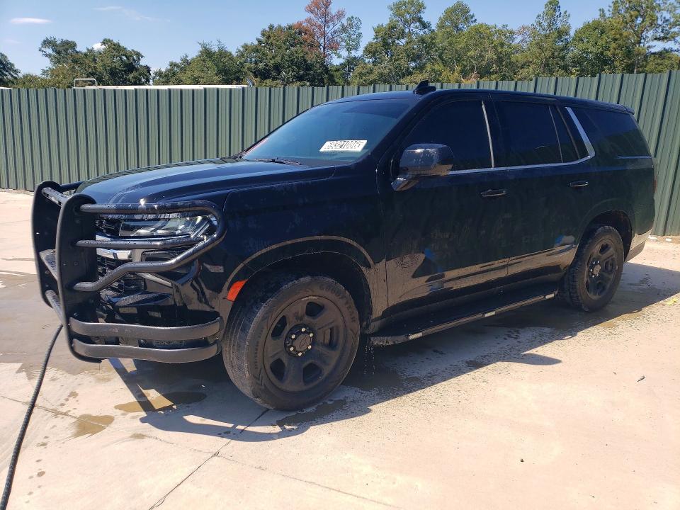 Продажа на аукционе авто 2023 Chevrolet Tahoe, vin: 1GNSCLED2PR203630, номер лота: 69321086