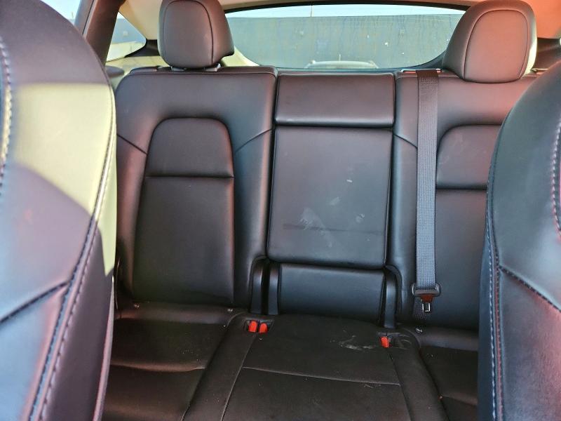 Aukcja sprzedaży 2021 Tesla Model Y, vin: 5YJYGDEF6MF137101, numer aukcji: 71605456