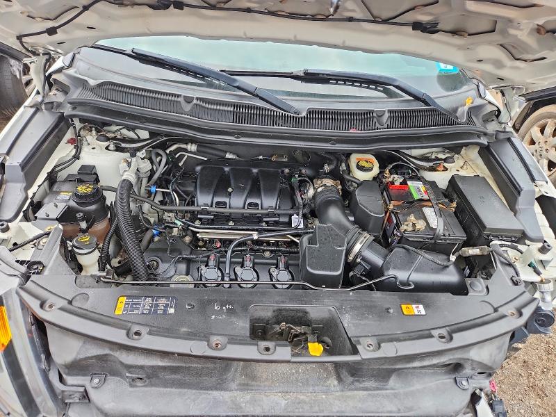 Aukcja sprzedaży 2015 Ford Explorer, vin: 1FM5K8AR1FGC27253, numer aukcji: 70442226