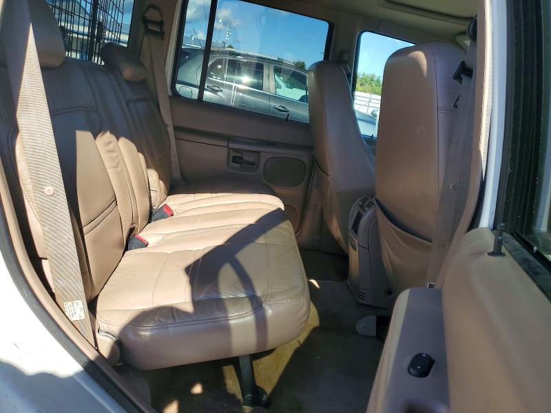 Продаж на аукціоні авто 1999 Ford Explorer, vin: 1FMDU32P7XZB40193, номер лоту: 72131376