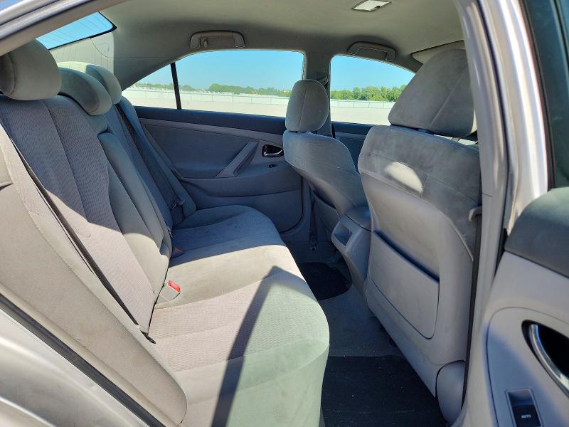 Продаж на аукціоні авто 2011 Toyota Camry, vin: 4T1BF3EK5BU643860, номер лоту: 71695786