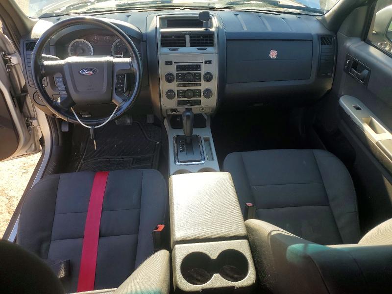 Продаж на аукціоні авто 2011 Ford Escape, vin: 1FMCU9DG7BKB60330, номер лоту: 72968326
