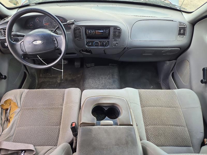 Aukcja sprzedaży 2003 Ford F150, vin: 1FTRX17293NB39650, numer aukcji: 72505936