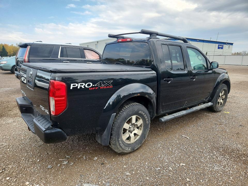 Продажа на аукционе авто 2012 Nissan Frontier, vin: 1N6AD0EV8CC474551, номер лота: 72594196