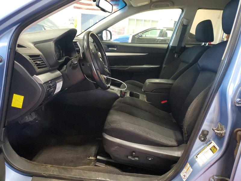 Aukcja sprzedaży 2010 Subaru Outback, vin: 4S4BRBCC0A3329518, numer aukcji: 71755396