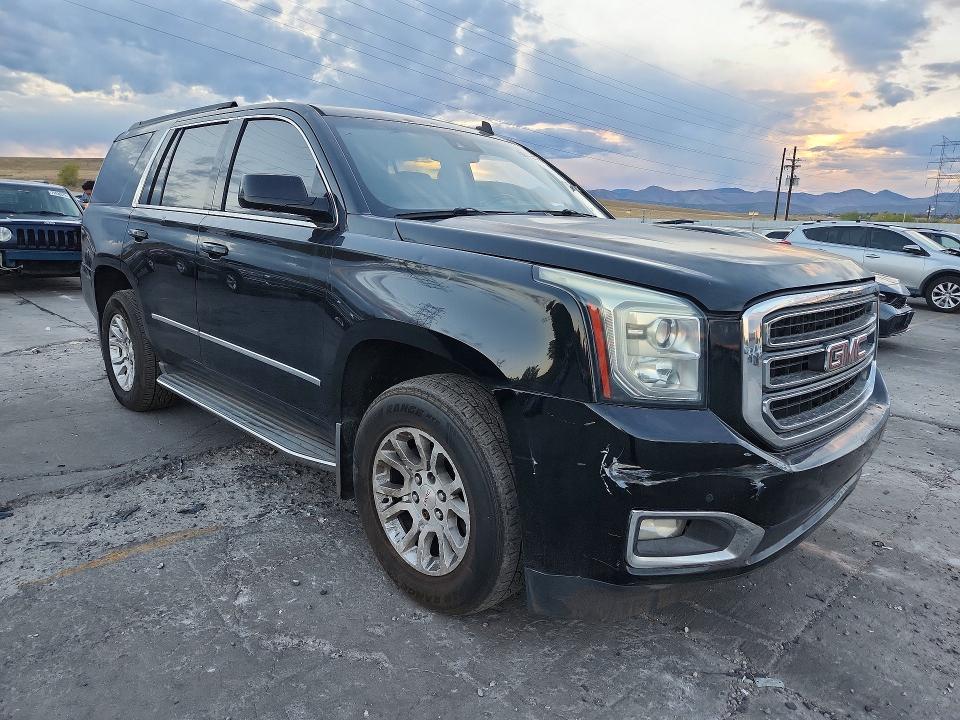 Aukcja sprzedaży 2015 Gmc Yukon, vin: 1GKS2BKC1FR267307, numer aukcji: 69400286