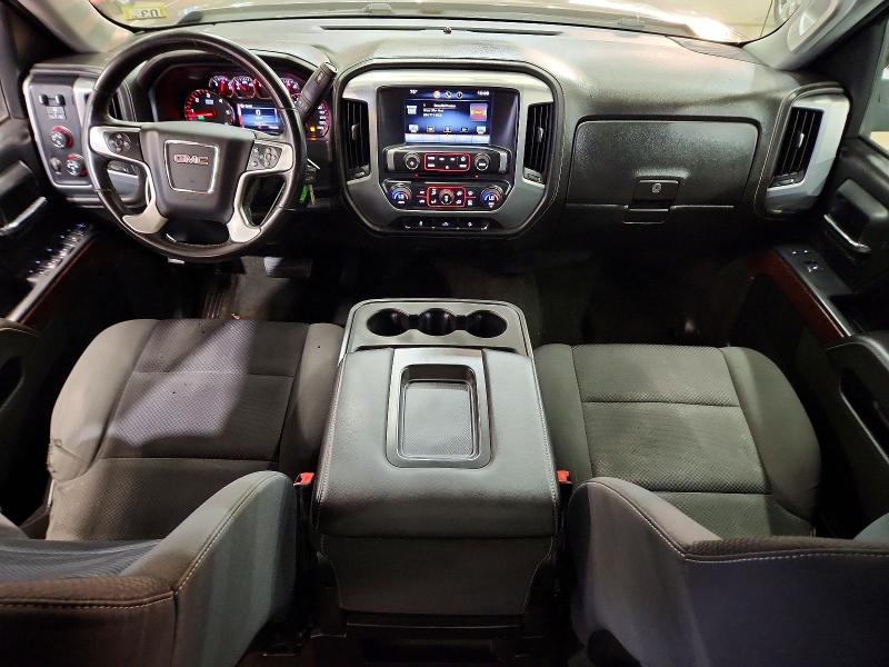71212266 :رقم المزاد ، 3GTU2UEC3FG400340 vin ، 2015 Gmc Sierra مزاد بيع