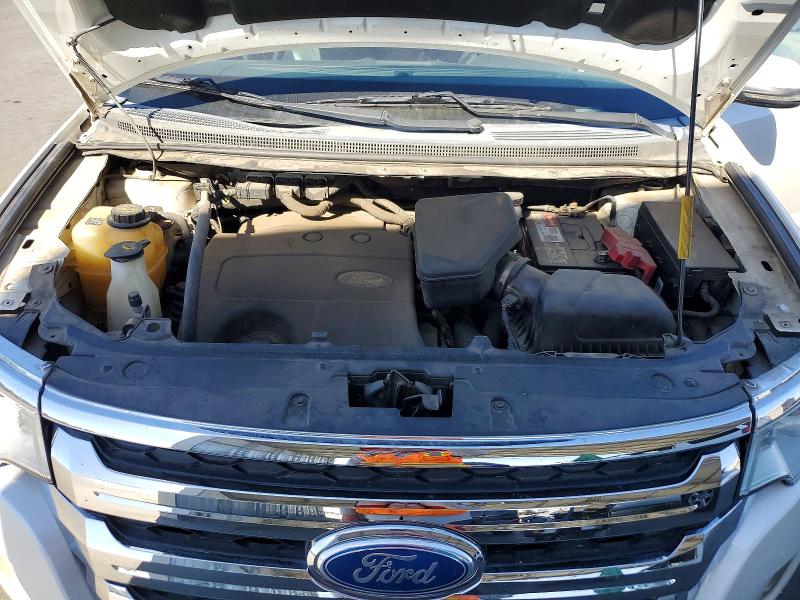 2013 Ford Edge მანქანა იყიდება აუქციონზე, vin: 2FMDK3JC3DBA07515, აუქციონის ნომერი: 72831436