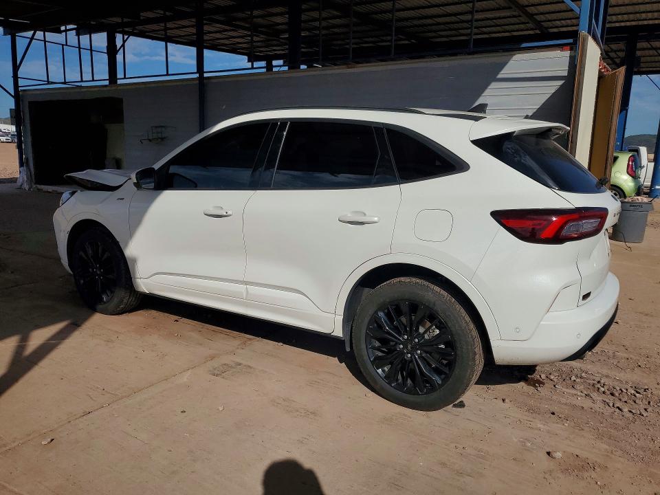 Продаж на аукціоні авто 2023 Ford Escape, vin: 1FMCU9PA0PUA03760, номер лоту: 70829346