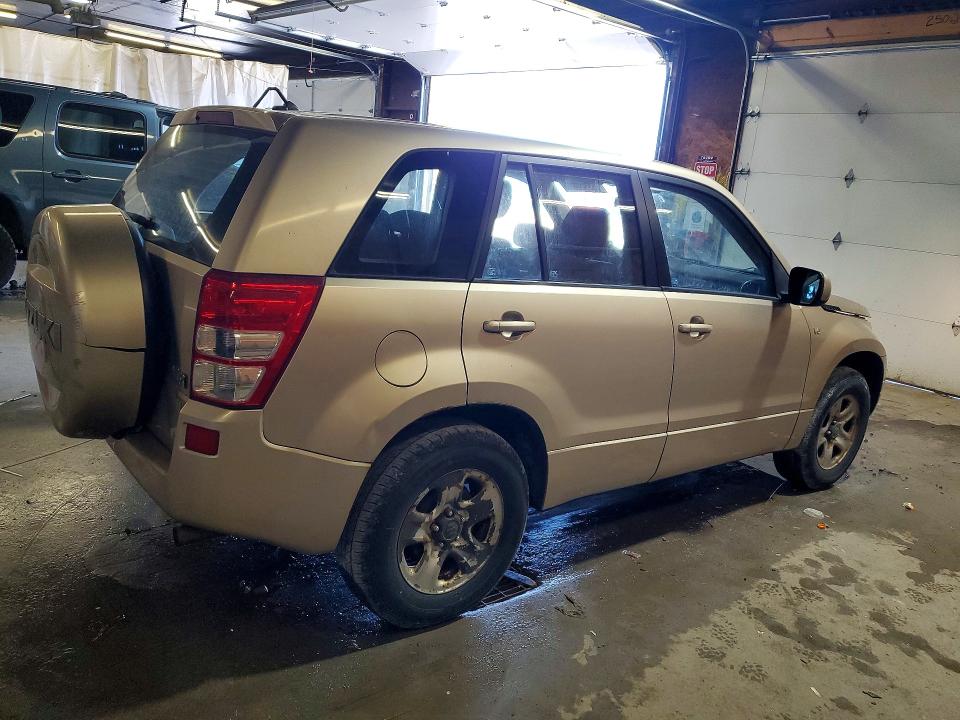 Aukcja sprzedaży 2008 Suzuki Grand Vitara, vin: JS3TD941684102188, numer aukcji: 73293906