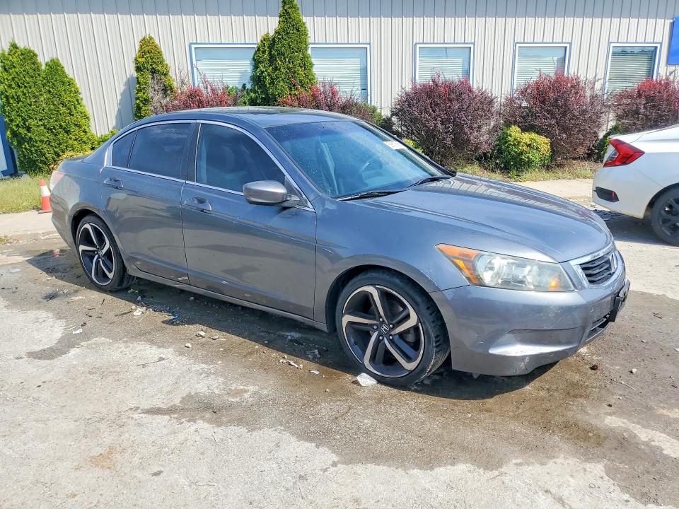 Продаж на аукціоні авто 2009 Honda Accord, vin: 1HGCP26769A197998, номер лоту: 69518966