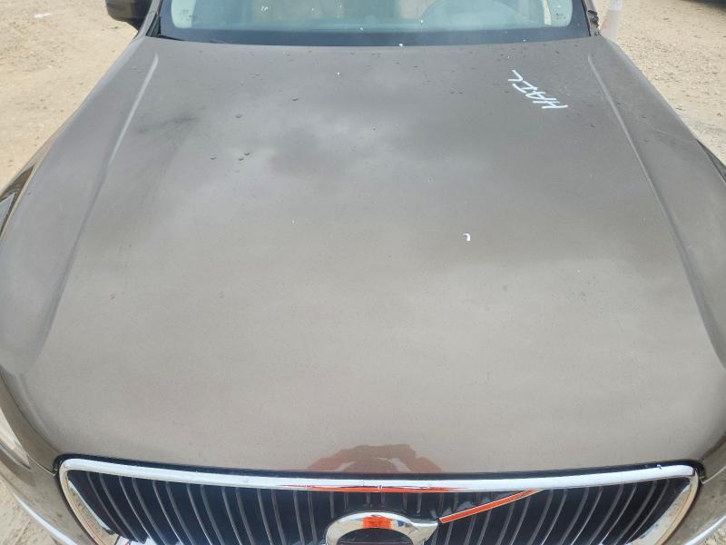 71620786 :رقم المزاد ، YV4A22PK7G1051384 vin ، 2016 Volvo Xc90 مزاد بيع