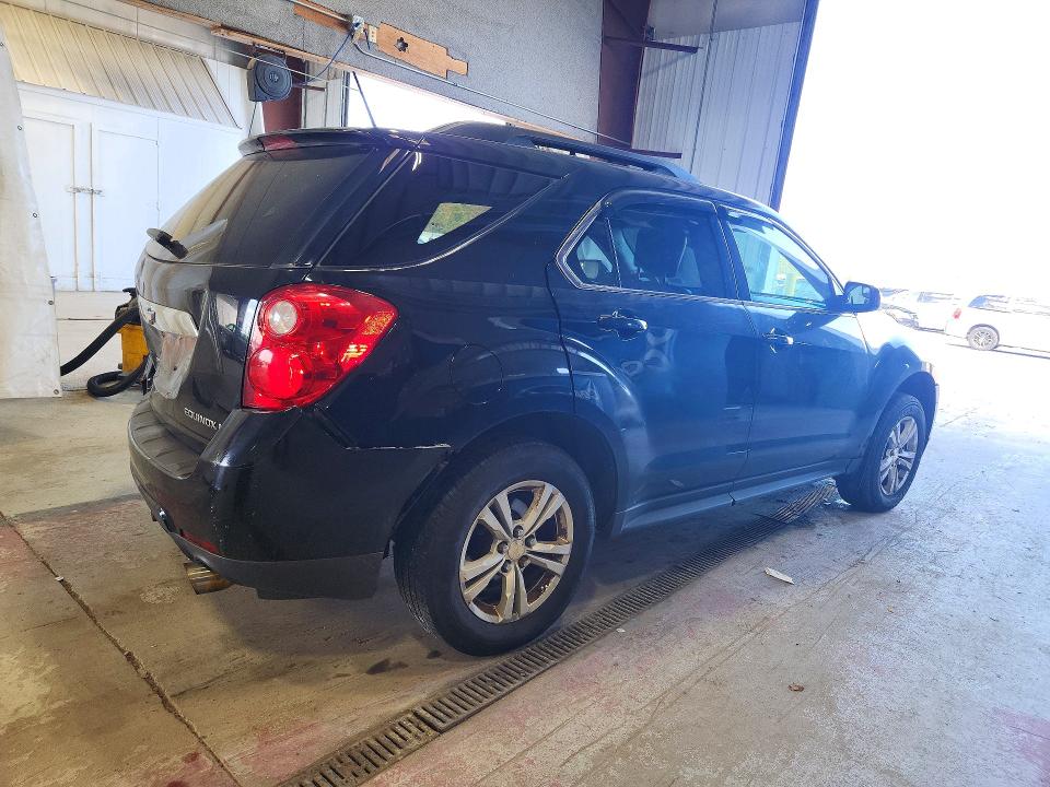2013 Chevrolet Equinox მანქანა იყიდება აუქციონზე, vin: 2GNFLNE38D6303873, აუქციონის ნომერი: 71848486