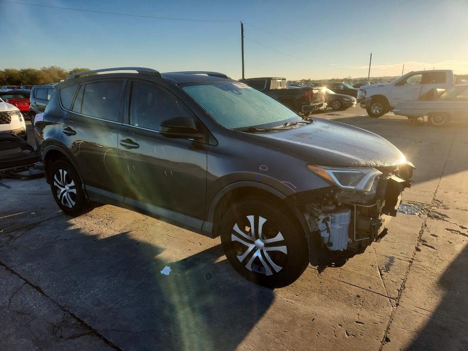 Aukcja sprzedaży 2017 Toyota Rav4, vin: 2T3ZFREV3HW347053, numer aukcji: 71263716