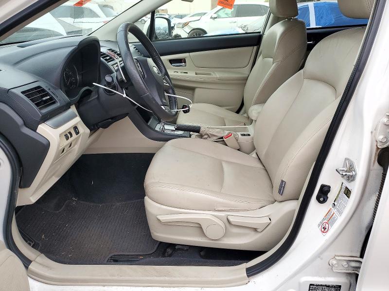 2014 Subaru Xv Crosstrek მანქანა იყიდება აუქციონზე, vin: JF2GPAKC1EH341151, აუქციონის ნომერი: 73999716