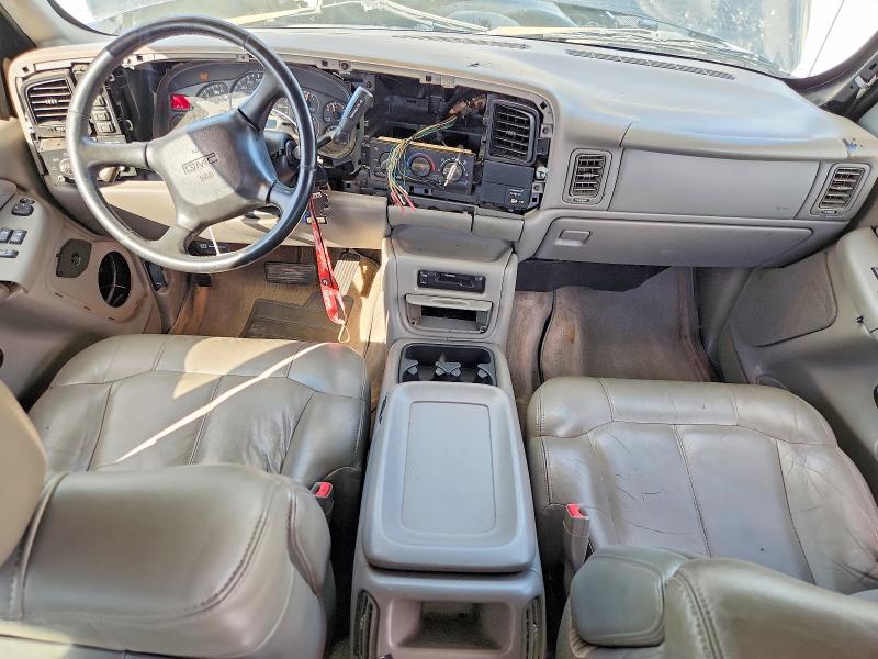Aukcja sprzedaży 2002 Gmc New Sierra, vin: 2GTEK19T121423115, numer aukcji: 71351046
