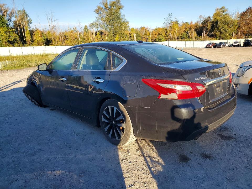 Продаж на аукціоні авто 2018 Nissan Altima, vin: 1N4AL3AP4JC167119, номер лоту: 71581306