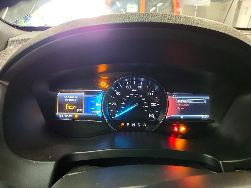 Продажа на аукционе авто 2017 Ford Explorer, vin: 1FM5K8F85HGB01139, номер лота: 71965296