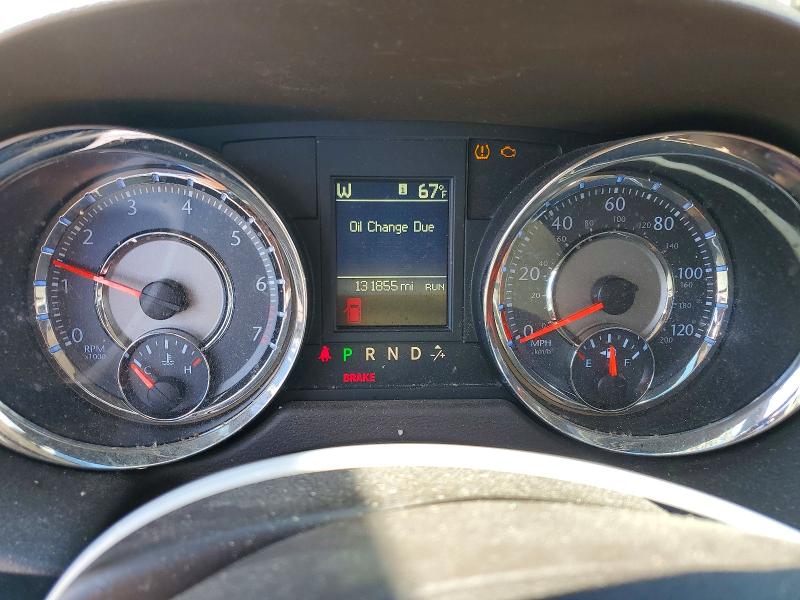 Продажа на аукционе авто 2014 Chrysler Town & Country, vin: 2C4RC1BG4ER216834, номер лота: 71520456