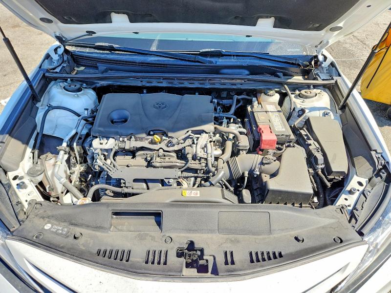 2018 Toyota Camry მანქანა იყიდება აუქციონზე, vin: JTNB11HK5J3073586, აუქციონის ნომერი: 72184136