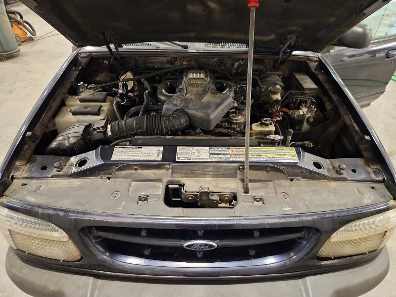 Продажа на аукционе авто 1999 Ford Explorer, vin: 1FMZU34E4XZB82175, номер лота: 71162396