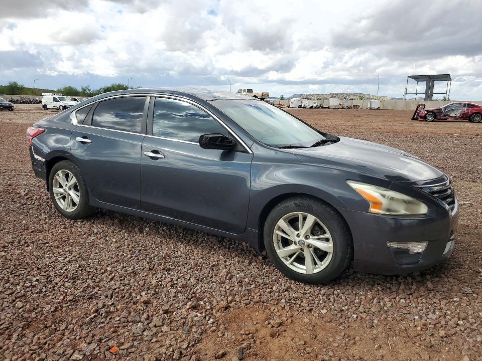 Aukcja sprzedaży 2013 Nissan Altima, vin: 1N4AL3AP2DN487208, numer aukcji: 72670756