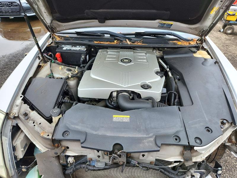 Auction sale of the 2006 Cadillac Sts, vin: 1G6DW677060221681, lot number: 72670766