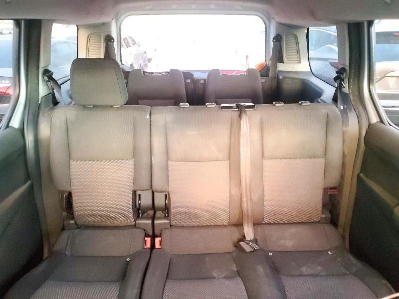 2017 Ford Transit Connect მანქანა იყიდება აუქციონზე, vin: NM0GE9E77H1306349, აუქციონის ნომერი: 67006516