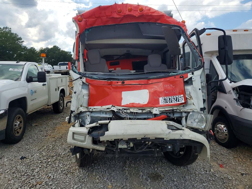 Продажа на аукционе авто 2021 Chevrolet 4500, vin: 54DCDJ1D6MS207703, номер лота: 67876276