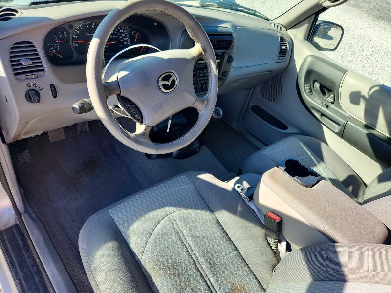 71913486 :رقم المزاد ، 4F4YR46E12TM22175 vin ، 2002 Mazda B4000 مزاد بيع