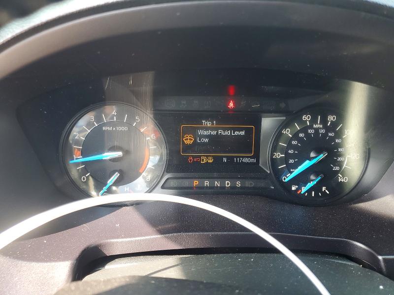 70702446 :رقم المزاد ، 1FM5K7D88HGD79479 vin ، 2017 Ford Explorer مزاد بيع