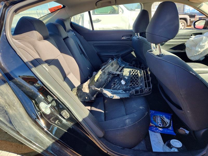 2020 Nissan Altima მანქანა იყიდება აუქციონზე, vin: 1N4BL4BV5LC210568, აუქციონის ნომერი: 72151606