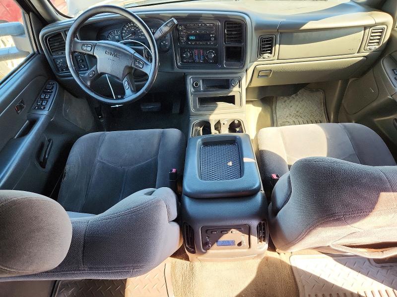 Aukcja sprzedaży 2006 Gmc Sierra, vin: 1GTHK23D16F140717, numer aukcji: 71374366